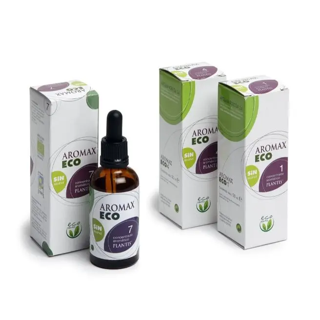 AROMAX-1 ECO (Circulacion) 50ml