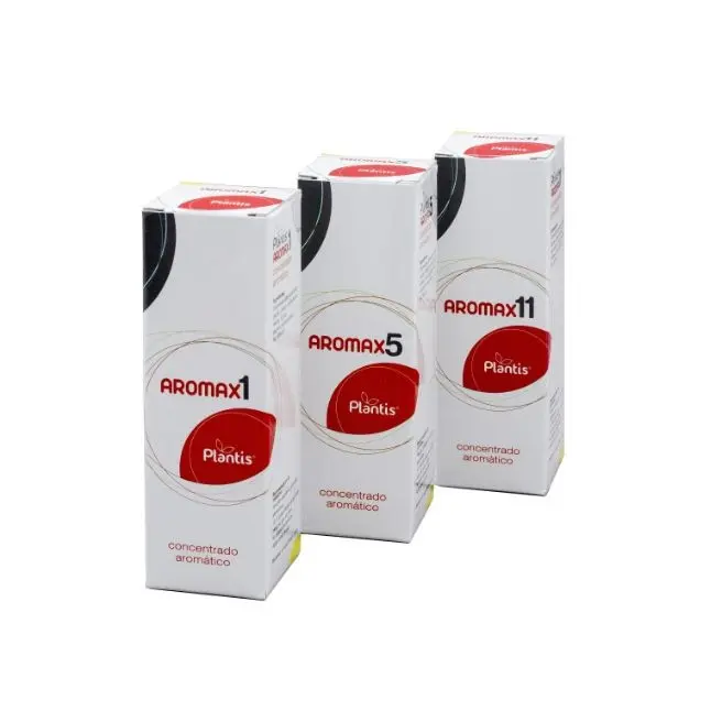 AROMAX 5 DEPURATIVO 50 ml