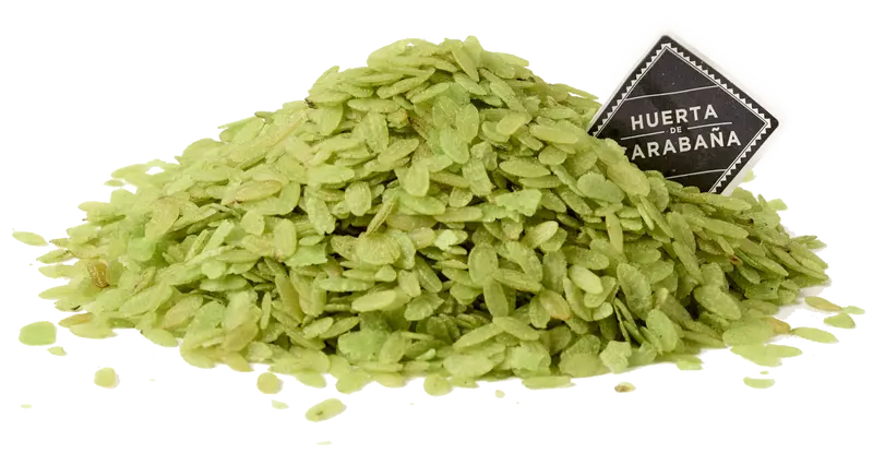Arroz Verde  (500 gr)