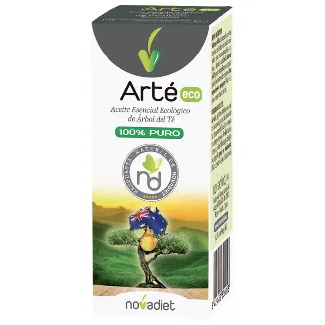 ARTE ECO 15 ML (ACEITE ARBOL TE) 15 ml USO EXTERN