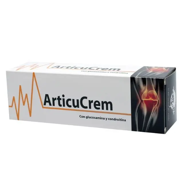 ARTICUCREM 200 ml