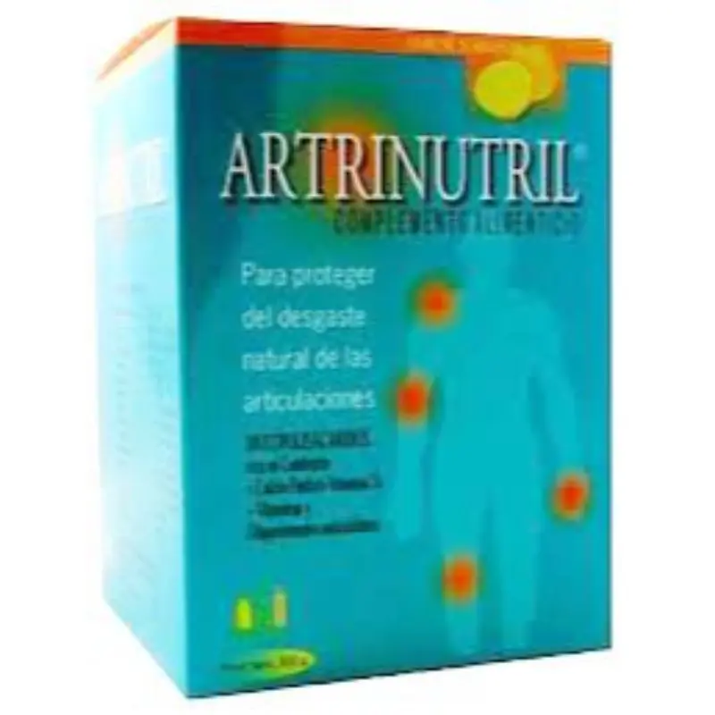 ARTRINUTRIL 10 Sobres