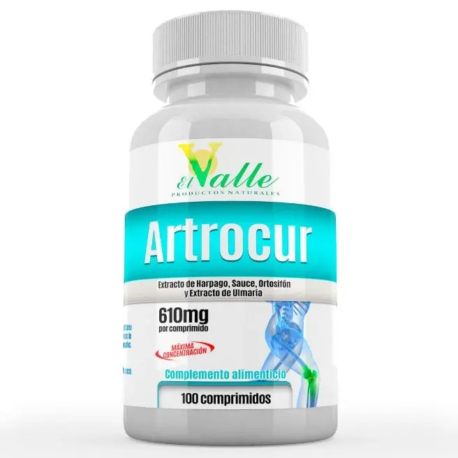 ARTROCUR 100 Tabs