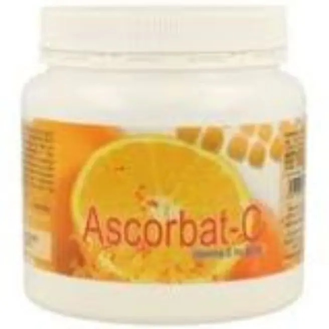 ASCORVAT C - VIT C NO ACIDA 250 gr