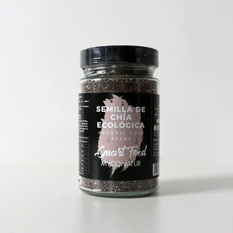 ASHWAGANDHA 180 gr SMARTFOOD