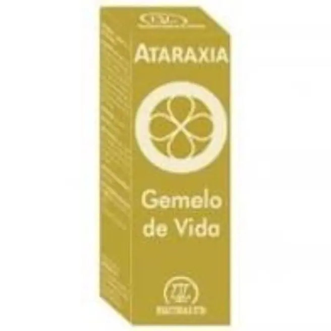 ATARAXIA GEMELO DE VIDA