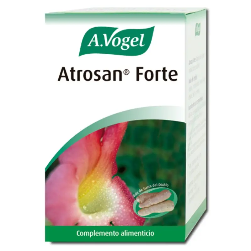 ATROSAN FORTE 60 Comp