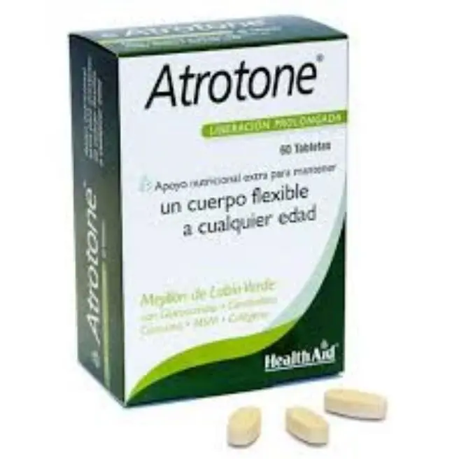 ATROTONE 60 Comp