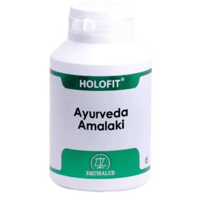 AYURVEDA AMALAKI 180 caps