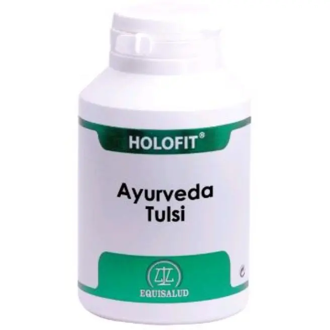 AYURVEDA TULSI 180 caps