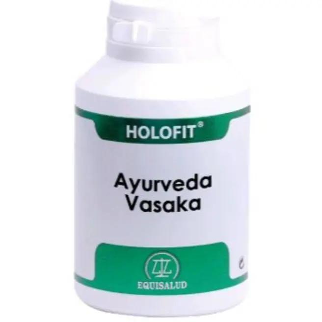 AYURVEDA VASAKA 180 Caps