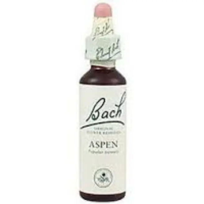 BACH 02 ASPEN 20 ml (ÁLAMO TEMBLÓN)