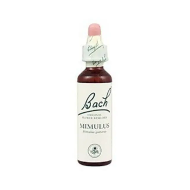 BACH 05 CERATO 20 ml ( FLORES DE BACH CERATOGTIMA)