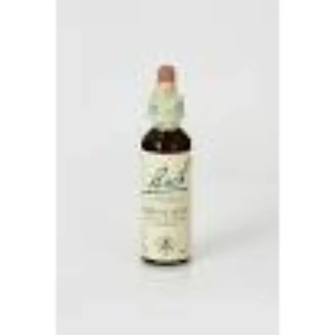 BACH 18 IMPATIENS 20 ml ( IMPACIENCIA)