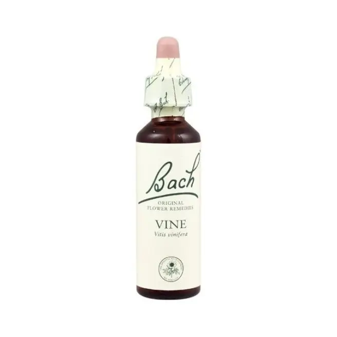 BACH 32 VINE 20 ml (FORES DE BACH VID)