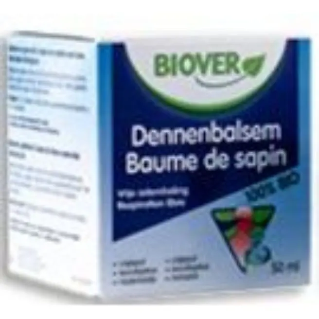 BALSAMO ABETO 50 ml