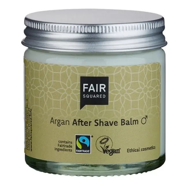 BALSAMO AFEITADO AFTER SHAVE SIN PLASTICO 50 ML