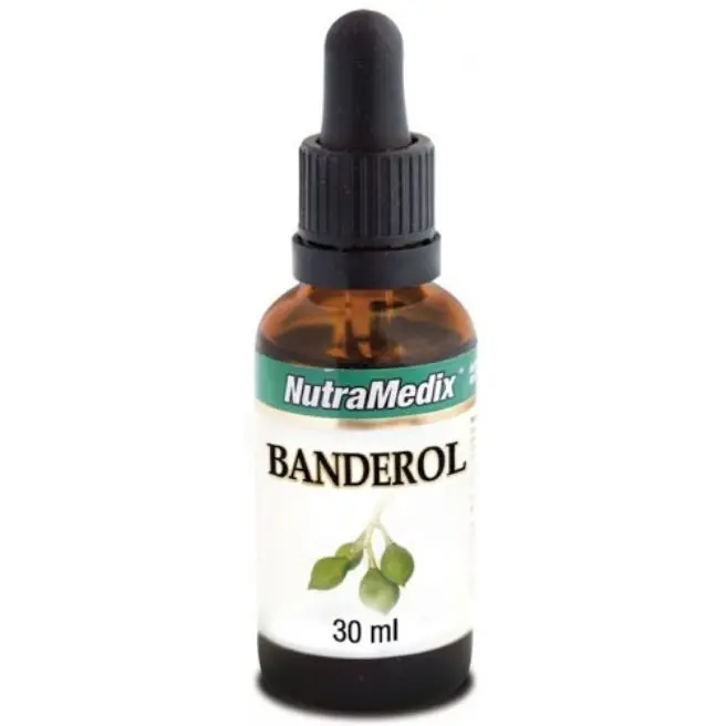 BANDEROL 30 ml