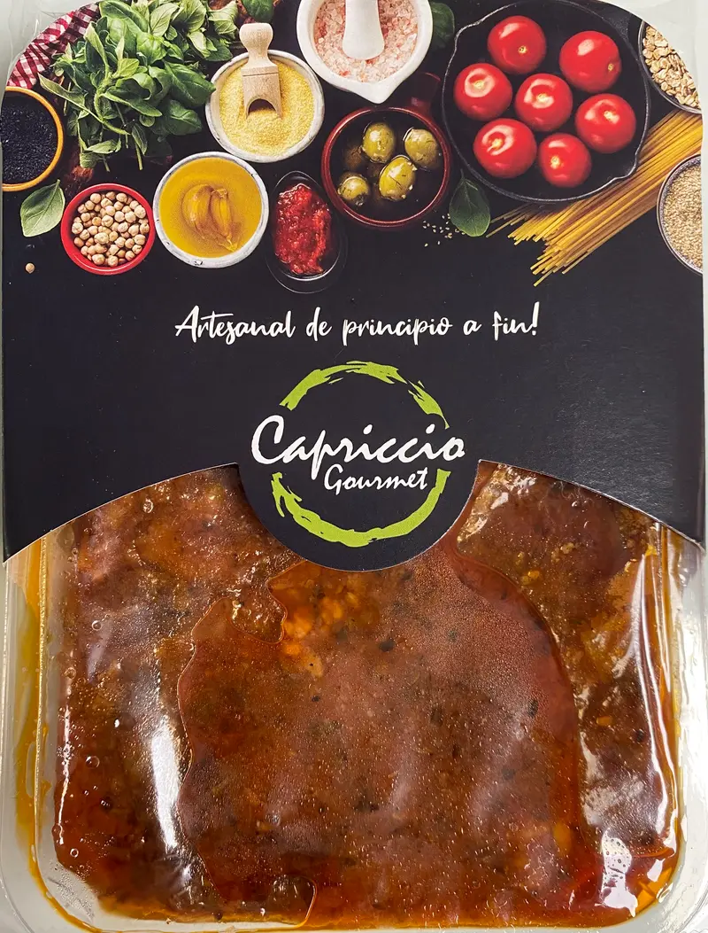 BARQUETA
