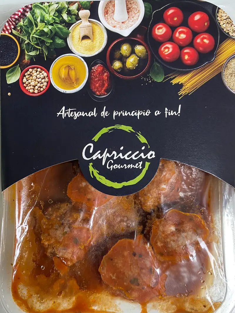 BARQUETA