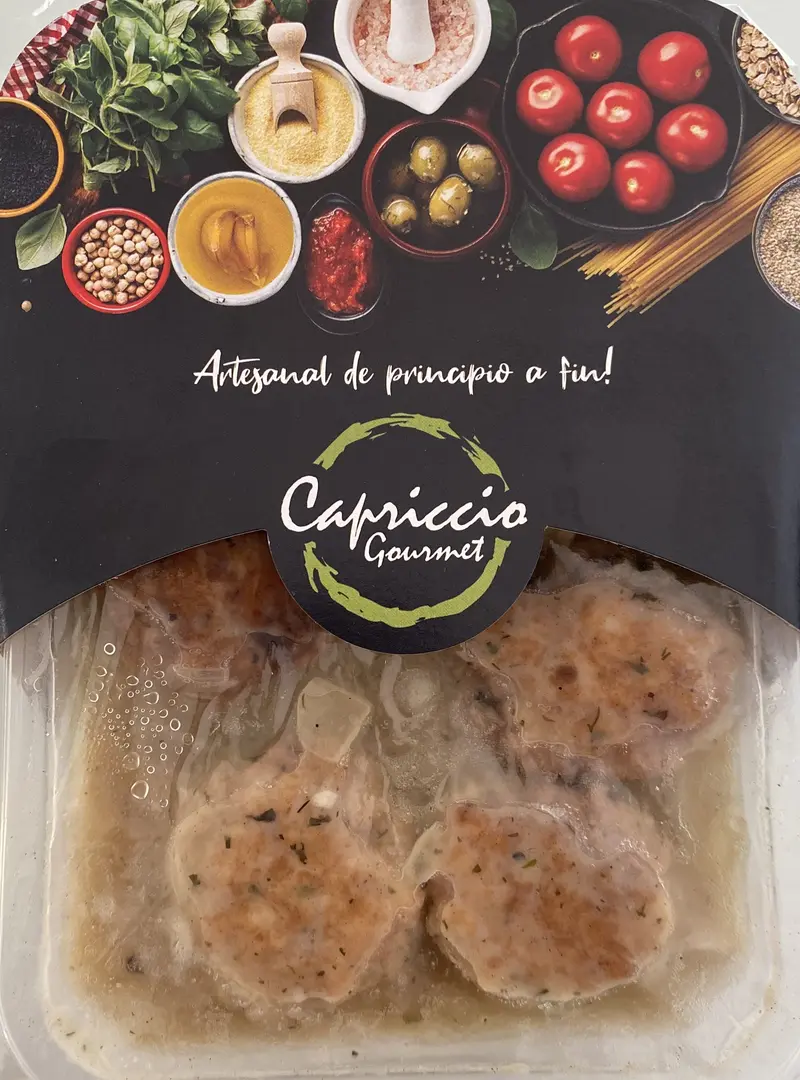 BARQUETA