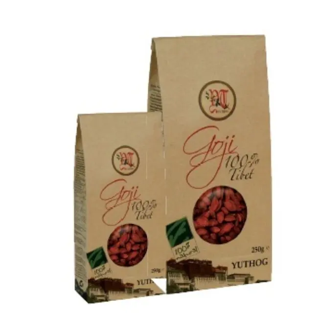 BAYA GOJI YUTHOG 250 gr