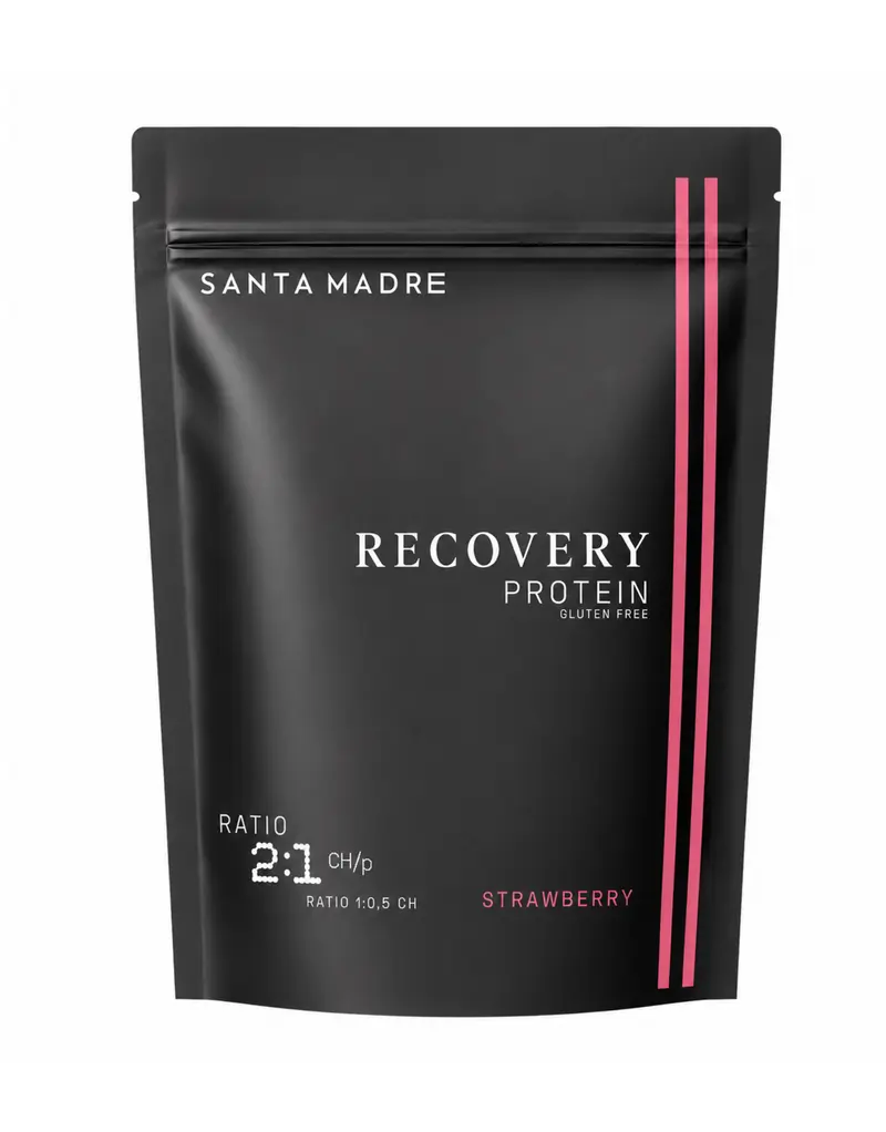 Bebida Recuperadora Santa Madre 800g