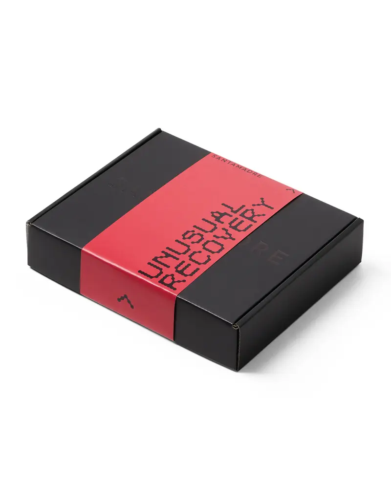 Bebida Recuperadora Santa Madre Unusual Recovery 396g