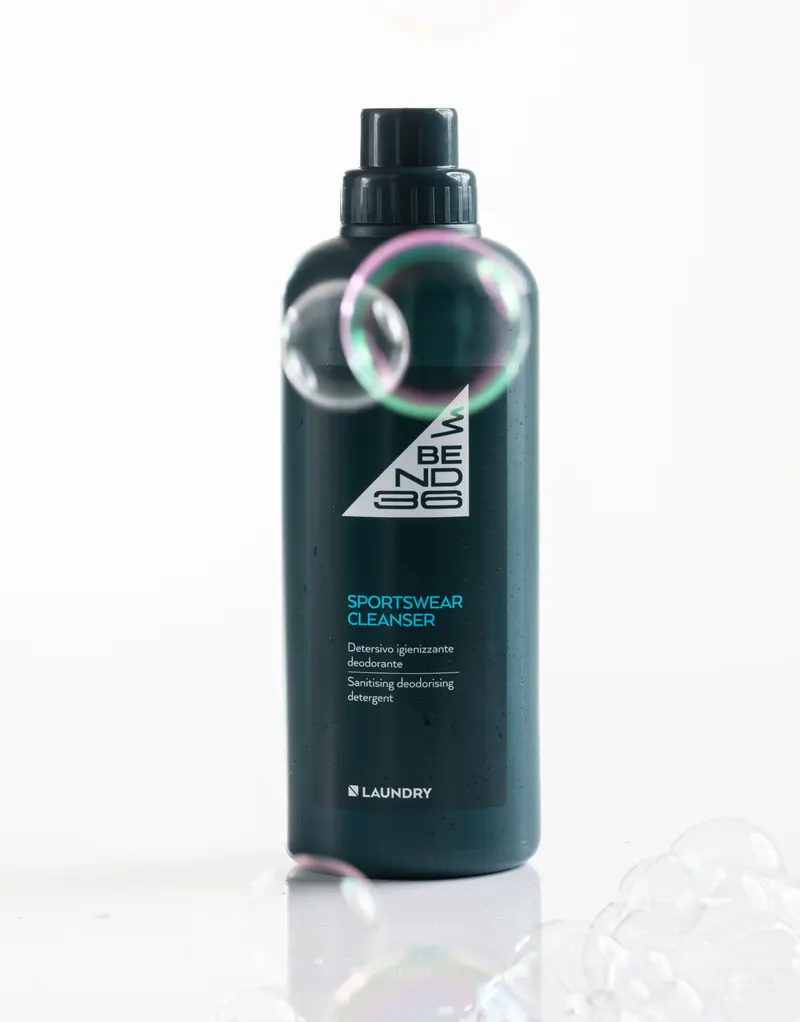BEND36 Sports Wear Cleanser 1L