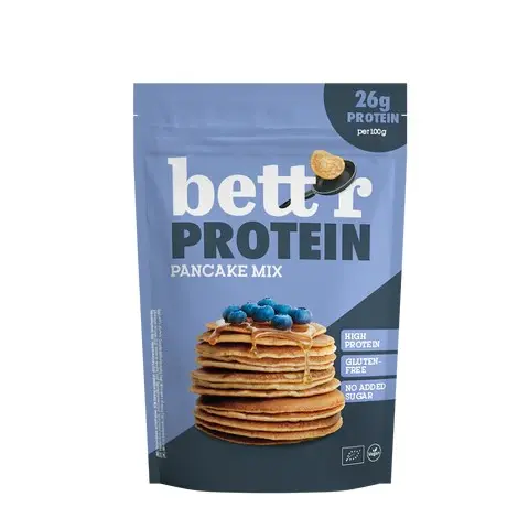 Bett'r - BIO Protein Pancake Mix