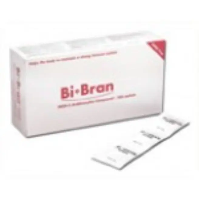 BI BRAN 1000 mg 30 Sobres