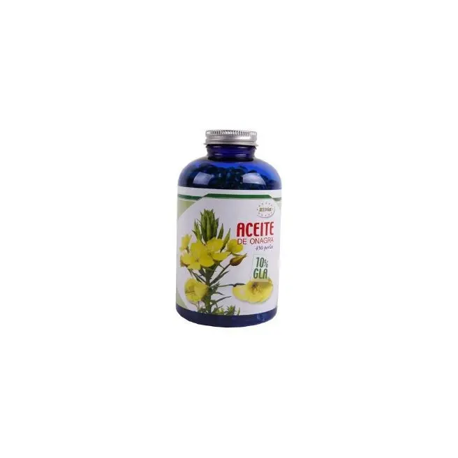 BIDIET PERLAS ONAGRA 100 uds 715 mgr.