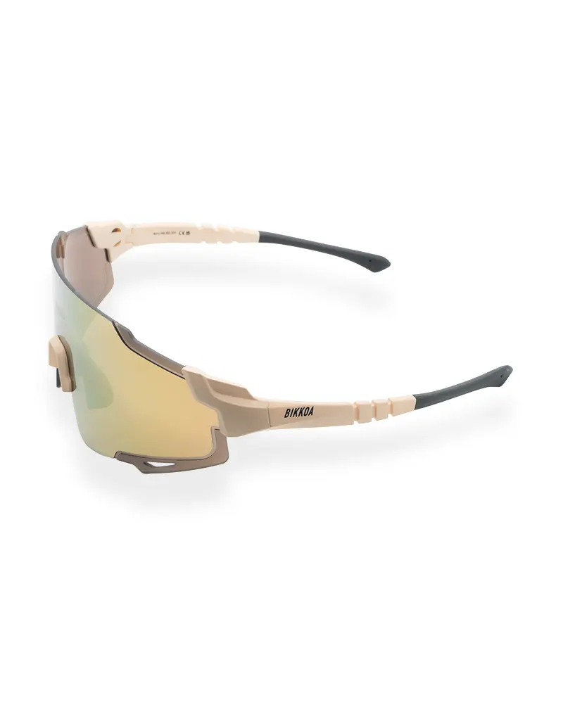 BIKKOA Gafas Deportivas KORU