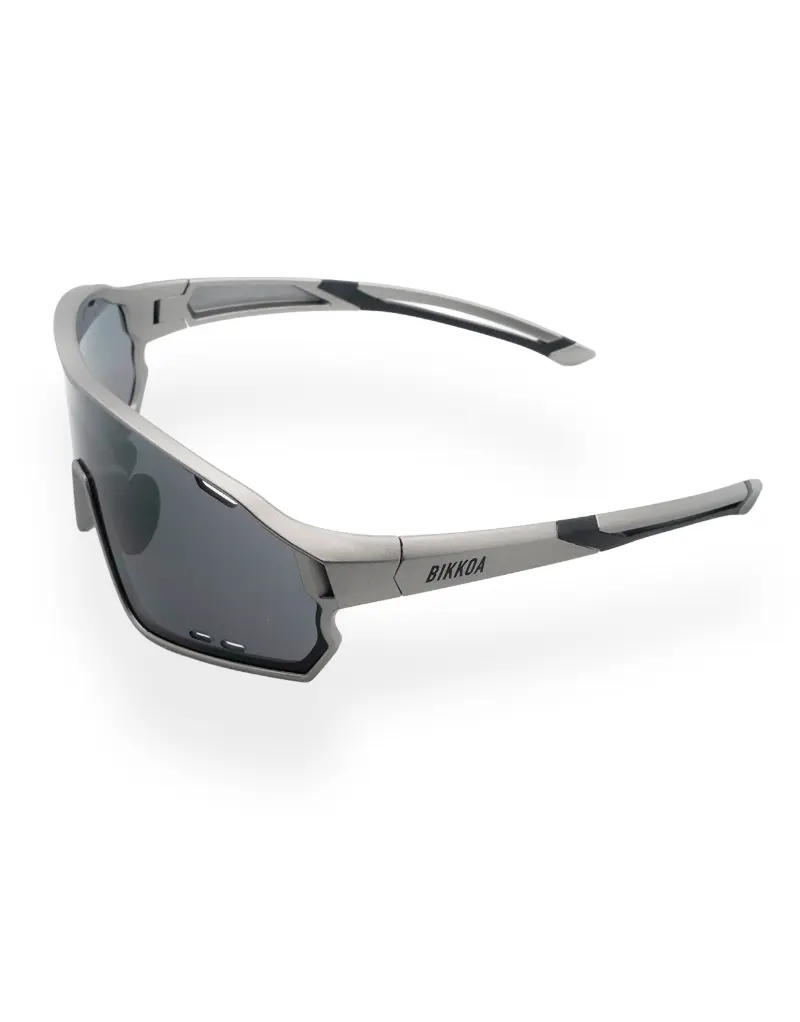 BIKKOA Gafas Deportivas NEXO