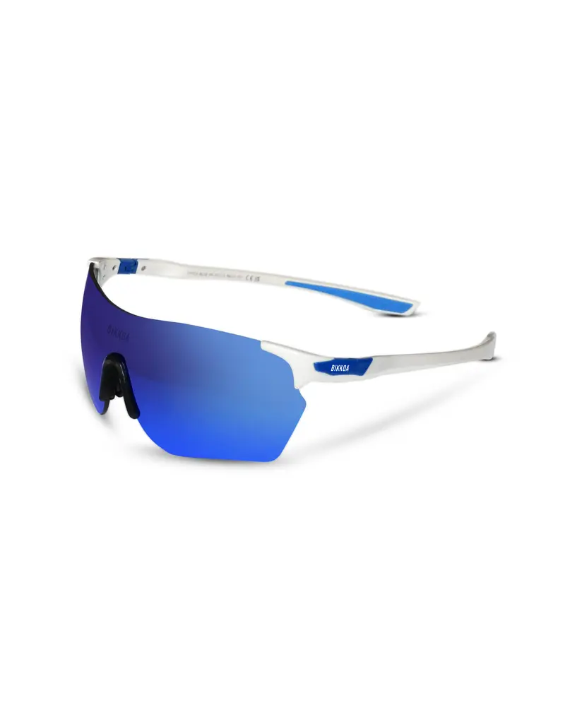 BIKKOA Gafas Deportivas Polarizadas VYROX