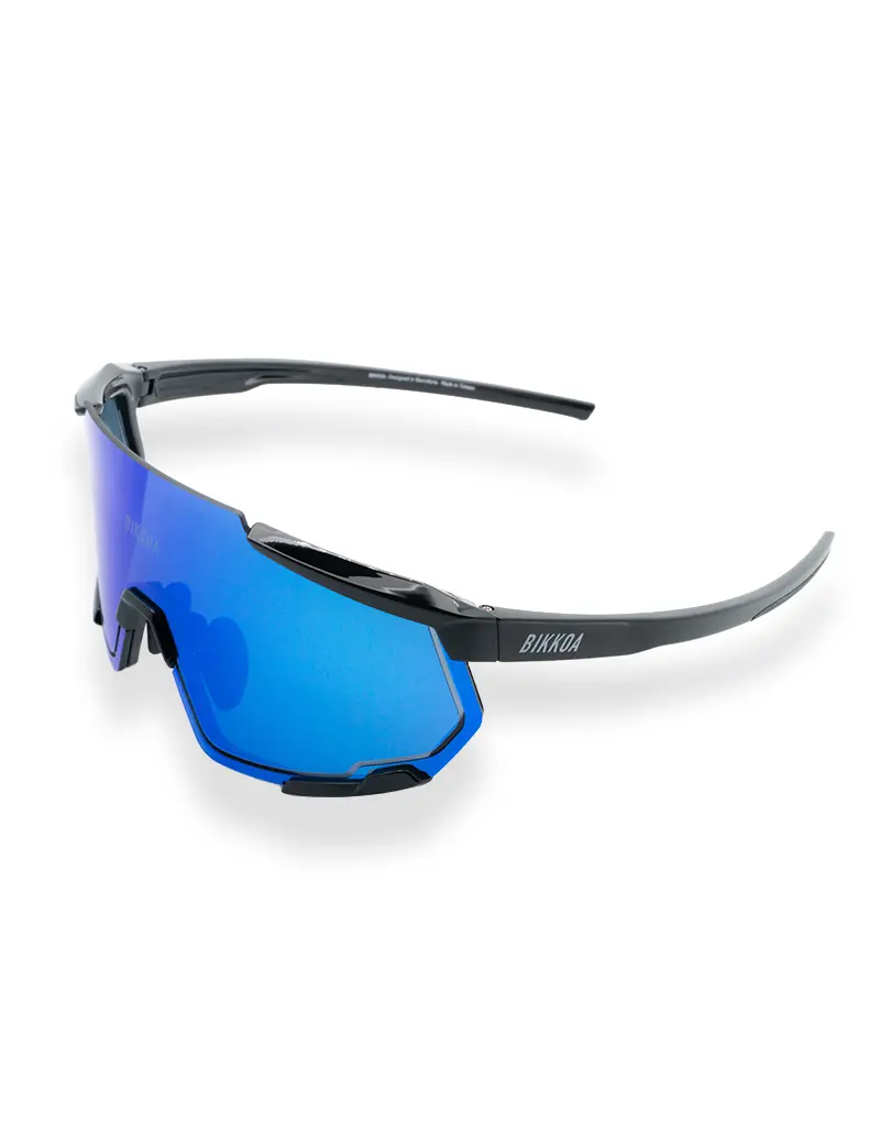 BIKKOA Gafas Deportivas SYLAR