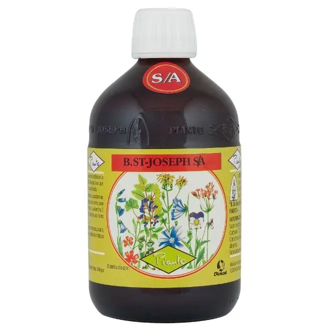 BIO SAN JOSE S/A 510 gr