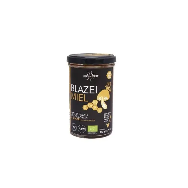 BLAZEI-MIEL (ABM & MIEL DE ACACIA) 320 g