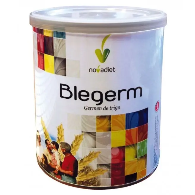 BLEGERM 400 gr