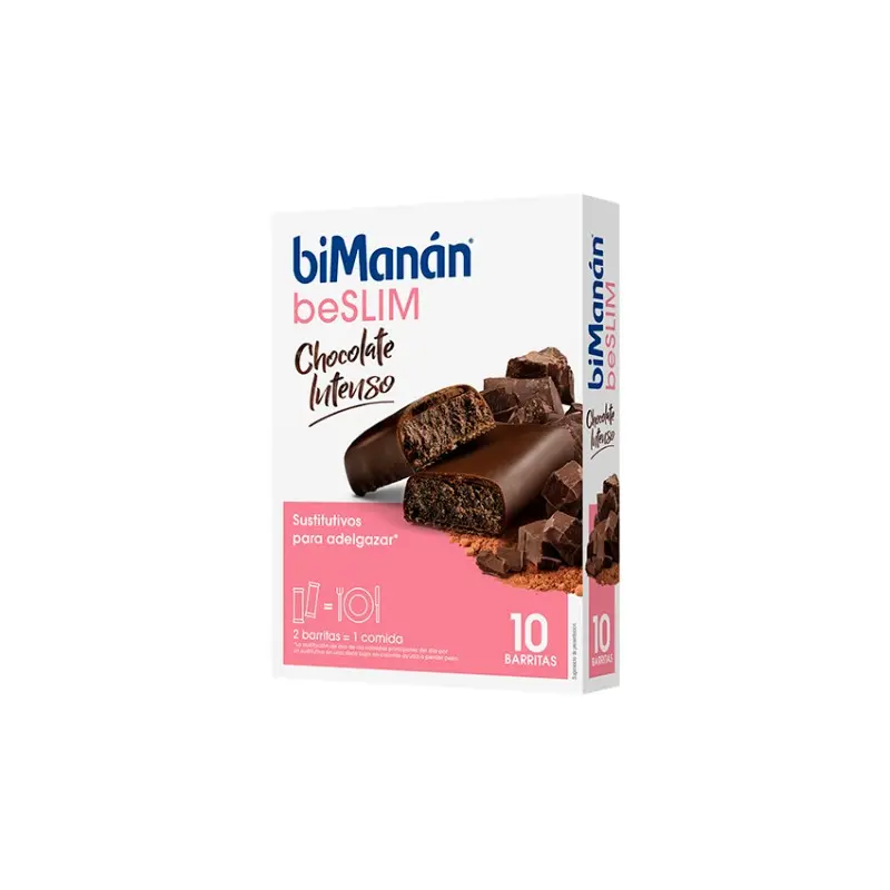 BMN BS BARRA CHOCOLATE INTENSO EXP30 UD