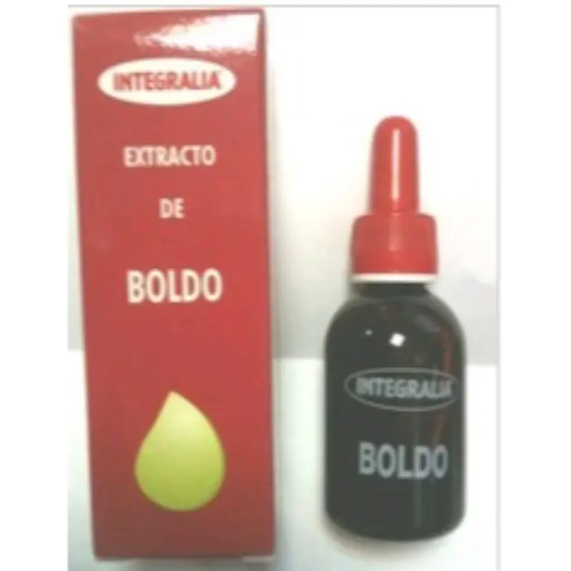BOLDO EXTRACTO 50 ml