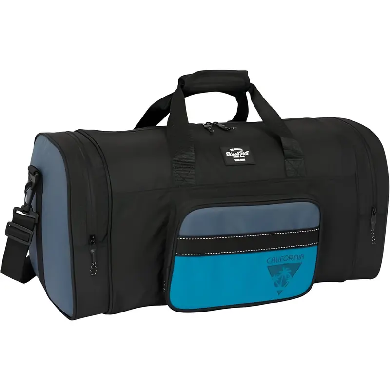 Bolsa de deporte mochila BLACKFIT8 CALIFORNIA 55x27x26CM