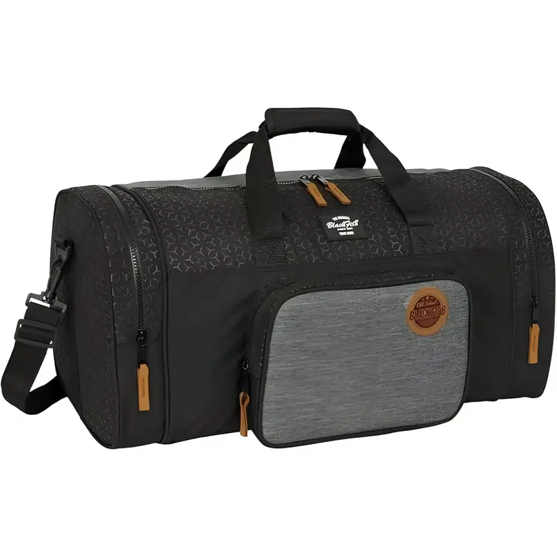 Bolsa de deporte mochila BLACKFIT8 OLD SCHOOL 55x27x26CM