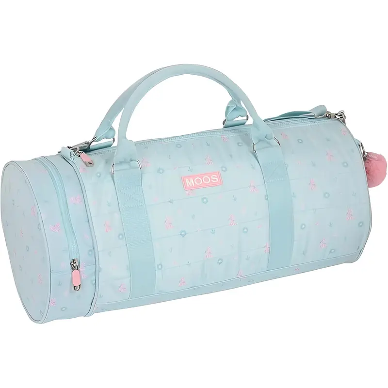 Bolsa de deporte MOOS GARDEN 54x24x24CM