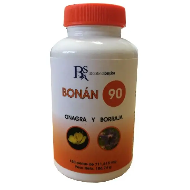 BONAN 90 150 Perlas