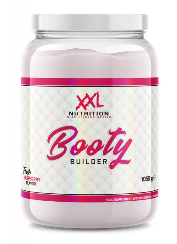 Booty Builder
