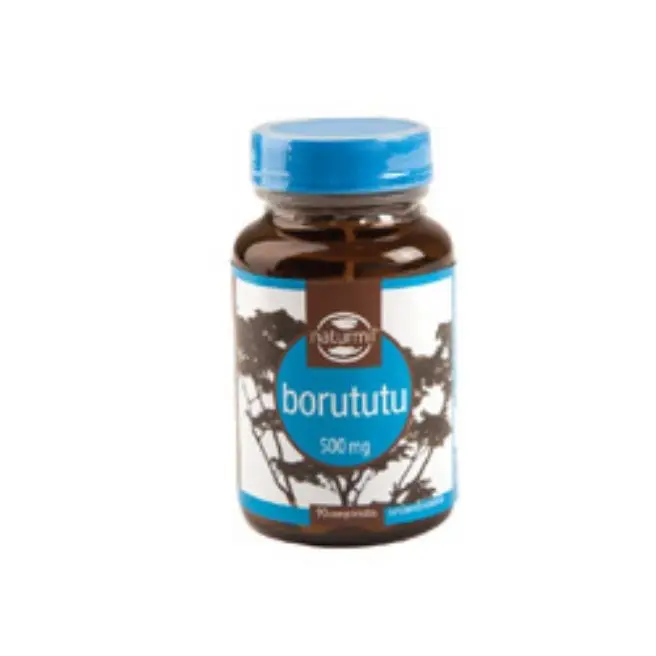 BORUTUTU 500 mg 90 Comp