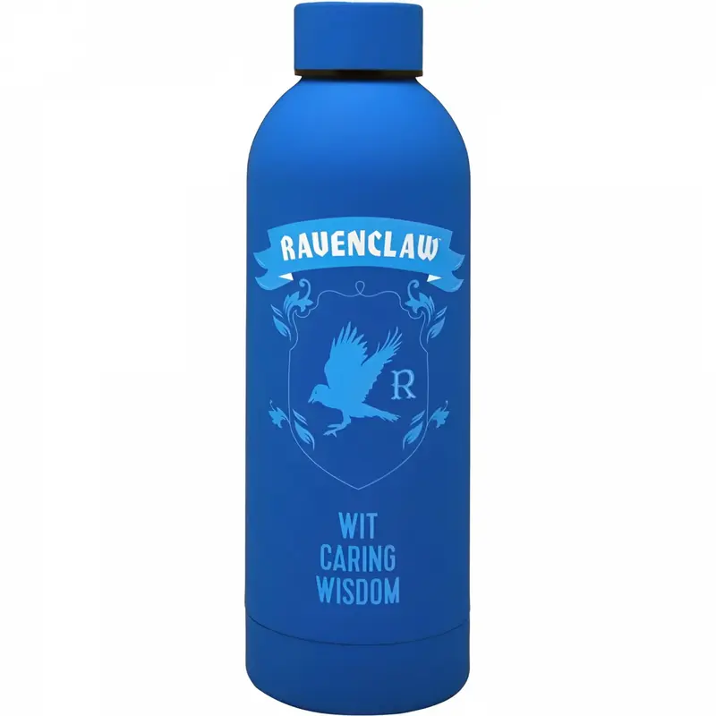 Botella acero inoxidable HARRY POTTER RAVENCLAW 700ml