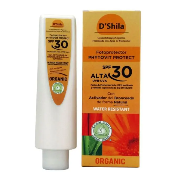 BRONCEADOR SOLAR SPF 30 200 ml