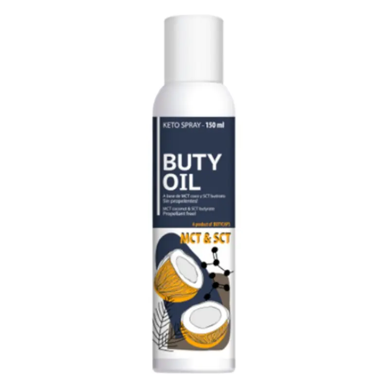 BUTY OIL 150ml